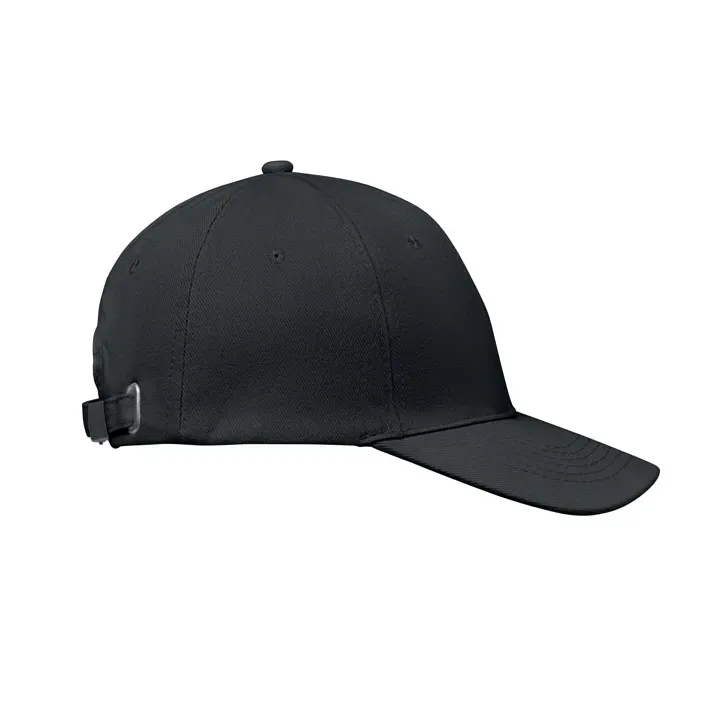 6 panel baseball cap - MO1464 (MOCN#03)